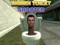 Spel Skibidi Toilet Shooter Hoofdstuk 1  online