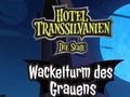 Spel Hotel Transsylvanië Blobby Tower of Horror  online