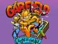 Spel Garfield op heterdaad betrapt  online
