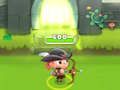 Spel AartsMan online Spel AartsMan online
