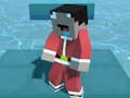 Spel Parkourcraft Noob Steve online Spel Parkourcraft Noob Steve online
