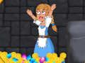 Spel Reddingsmeisje  online