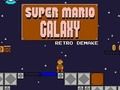 Spel Super Mario Galaxy online