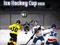 Spel IJshockeybeker 2024 online Spel IJshockeybeker 2024 online