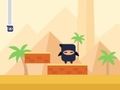 Spel Ninja Stackp online