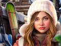 Spel Winterse verrassingen  online