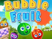 Spel Bubbelfruit  online