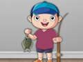 Spel Vind Fisher Man Gramps  online