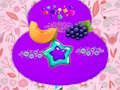 Spel Zoete suikerspinmaker  online