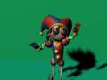 Spel Geweldig digitaal runnercircus online Spel Geweldig digitaal runnercircus online