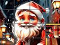 Spel Kerstman Kerstclicker  online