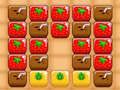 Spel Fruitig Kubussen Eiland  online