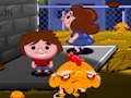 Spel Monkey Go Happy-fase 304  online