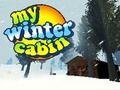 Spel Mijn winterhut  online