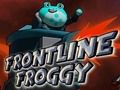 Spel Frontlinie Froggy  online