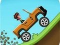 Spel Jungleracen  online