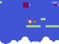 Spel Kerstdrukte  online