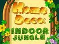 Spel Home Deco: Binnenjungle  online