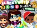 Spel Block Party: Game Shakers-editie  online