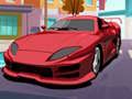 Spel Supercars verborgen letters  online