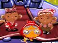 Spel Monkey Go Happy podium 796  online