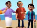 Spel TMKOC Motorbootracen  online