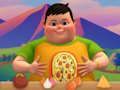 Spel Eet Goli Eet  online