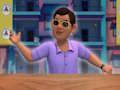 Spel TMKOC-armworstelen  online
