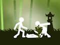 Spel Schaduw Stickman-gevecht  online