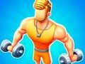 Spel Mijn sportschoolsimulator  online