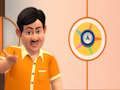 Spel TMKOC Airhockey  online