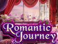 Spel Romantische reis  online