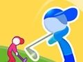 Spel Gat in één online