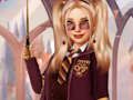 Spel Prinsessen van Zweinstein  online