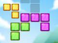 Spel Popatlal puzzelblok  online