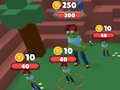 Spel Blokkerig universum  online