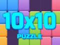 Spel 10x10 puzzel  online