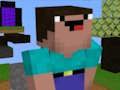 Spel Parkour Blockcraft online