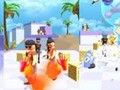 Spel Elementaire handschoenen Magische kracht  online