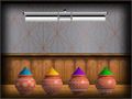 Spel Amgel Kinderkamer Escape 161  online