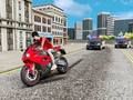 Spel Ultieme motorfietssimulator 3D  online