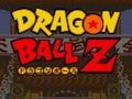 Spel Dragon Ball Z: Oproep van het lot  online