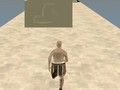Spel Spartaanse loper  online