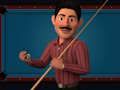 Spel Tarak 8-ballenbad  online