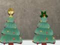Spel Feestelijke ontsnapping Vind kerstbol  online