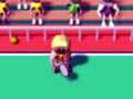 Spel Minitennisclub online Spel Minitennisclub online
