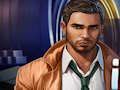 Spel Gehuld in mysterie  online