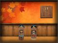 Spel Amgel Thanksgiving Room Escape 10 online