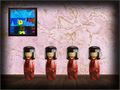 Spel Amgel Easy Room Escape 147 online