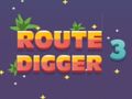Spel Routegraver 3  online